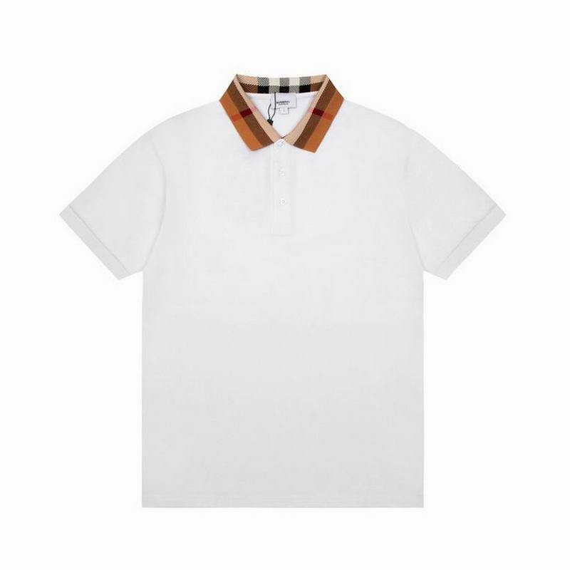 Burberry Men's Polo 130